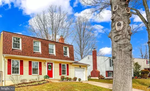 6112 Wilmington Dr, Burke, VA 22015