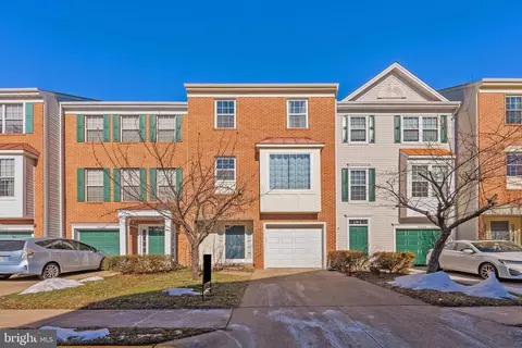 14208 Asher Vw, Centreville, VA 20121