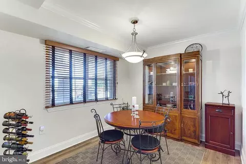 Dining - 1900 Wilson Ln #T2, Mclean, VA 22102 photo 1 of 1