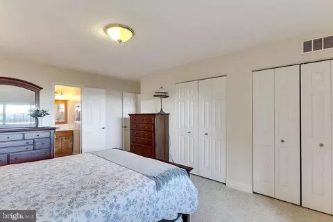 Bedroom - 1900 Wilson Ln #T2, Mclean, VA 22102 photo 2 of 3