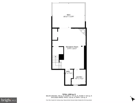 2448 Ridgehampton Ct, Reston, VA 20191 photo 34