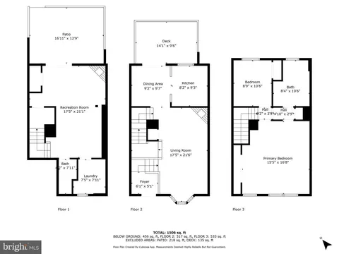 2448 Ridgehampton Ct, Reston, VA 20191 photo 33