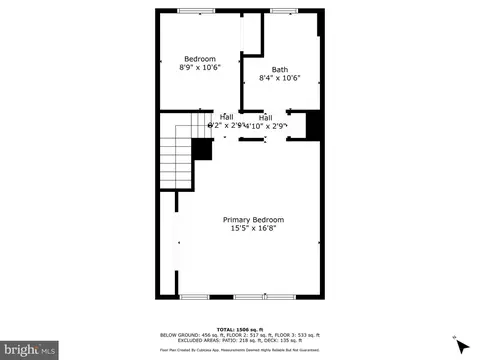 2448 Ridgehampton Ct, Reston, VA 20191 photo 36
