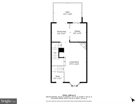 2448 Ridgehampton Ct, Reston, VA 20191 photo 35