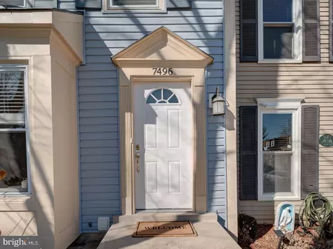 7496 Laurel Oak Ct, Springfield, VA 22153 photo 4