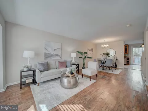 7496 Laurel Oak Ct, Springfield, VA 22153 photo 6
