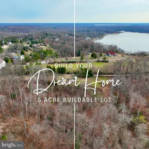 10802 Belmont Blvd, Lorton, VA 22079