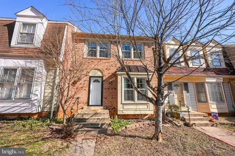 5631 Sutherland Ct, Burke, VA 22015