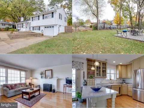 5227 Dalton Rd, Springfield, VA 22151