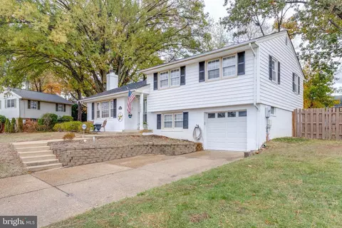 5227 Dalton Rd, Springfield, VA 22151 photo 5