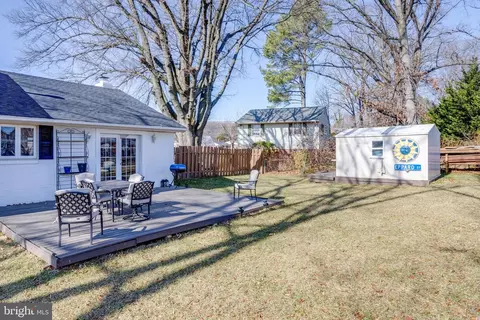 5227 Dalton Rd, Springfield, VA 22151 photo 28