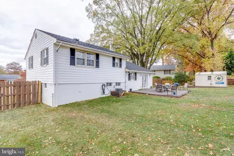 5227 Dalton Rd, Springfield, VA 22151 photo 25