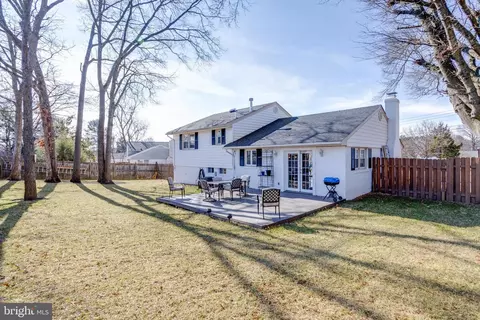 5227 Dalton Rd, Springfield, VA 22151 photo 27