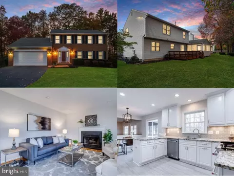 8506 Chase Glen Cir, Fairfax Station, VA 22039