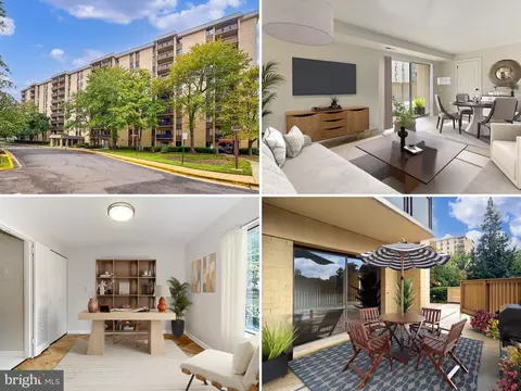 3100 S Manchester St #227, Falls Church, VA 22044