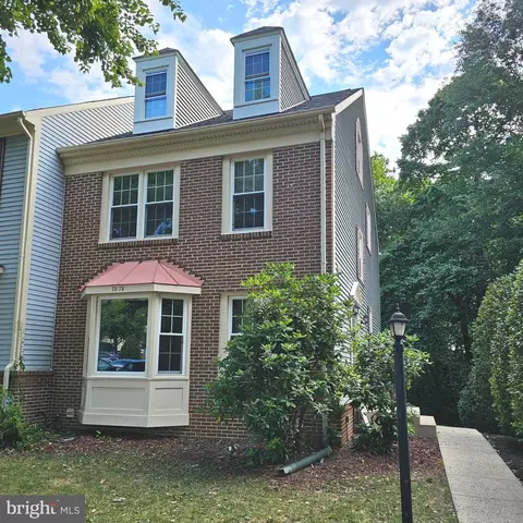 Undisclosed, Alexandria, VA 22315