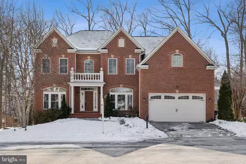 13307 Caswell Ct, Clifton, VA 20124