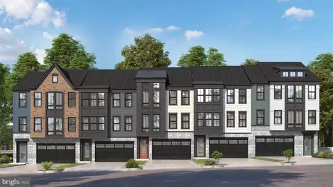 9421 Dandelion Dr, Lorton, VA 22079