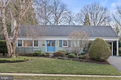 2407 Culpeper Rd, Alexandria, VA 22308