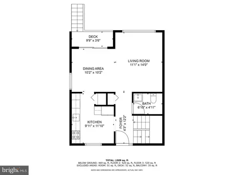 2341 Emerald Heights Ct, Reston, VA 20191 photo 47