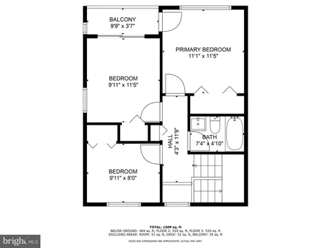 2341 Emerald Heights Ct, Reston, VA 20191 photo 48