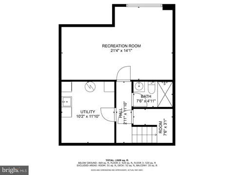 2341 Emerald Heights Ct, Reston, VA 20191 photo 49