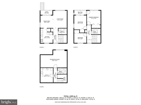 2341 Emerald Heights Ct, Reston, VA 20191 photo 46