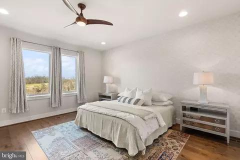 Bedroom - 9321 Quadrangle St, Lorton, VA 22079 photo 1 of 3
