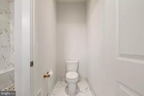 Entry Way - 9321 Quadrangle St, Lorton, VA 22079 photo 6 of 10