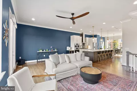 Other - 9321 Quadrangle St, Lorton, VA 22079 photo 4 of 19