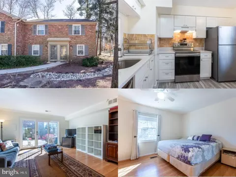 8559 Barrington Ct #926, Springfield, VA 22152