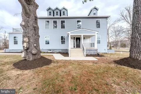12300 Braddock Rd, Fairfax, VA 22030