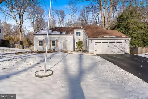 11804 Tree Fern Ct, Reston, VA 20191