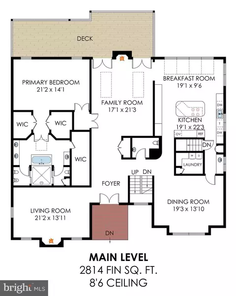 7008 Green Oak Dr, Mclean, VA 22101 photo 52