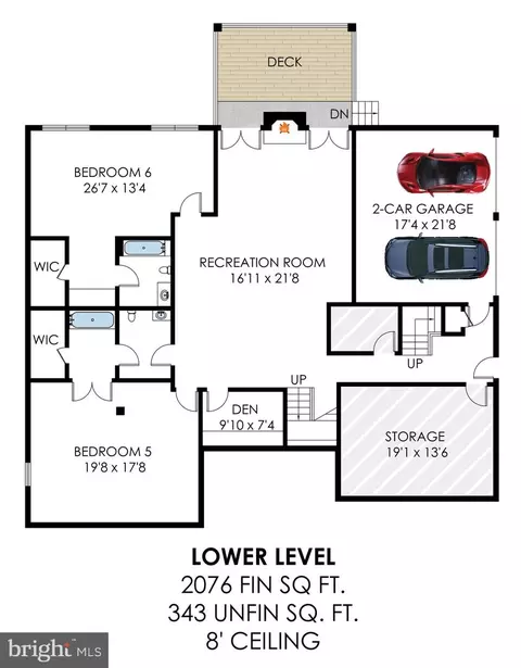 7008 Green Oak Dr, Mclean, VA 22101 photo 54