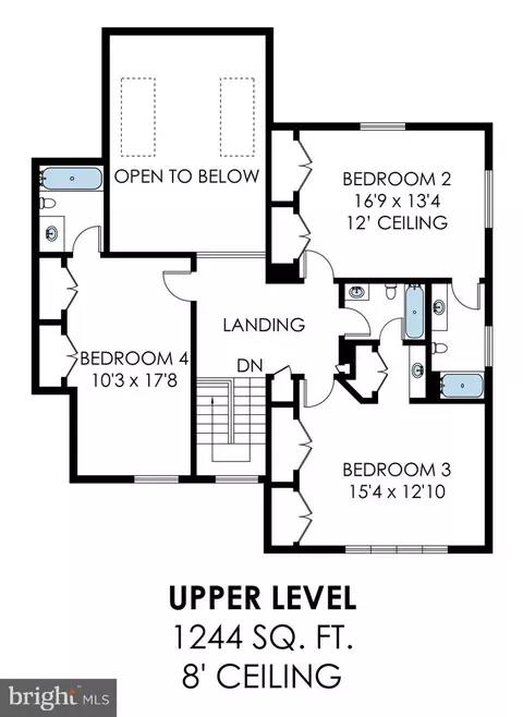 7008 Green Oak Dr, Mclean, VA 22101 photo 53