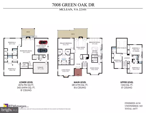7008 Green Oak Dr, Mclean, VA 22101 photo 51