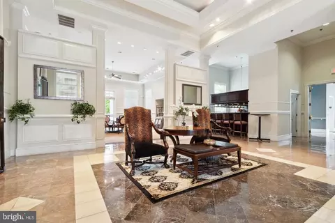 Entry Way - 1600 Spring Gate Dr #2408, Mclean, VA 22102 photo 1 of 1