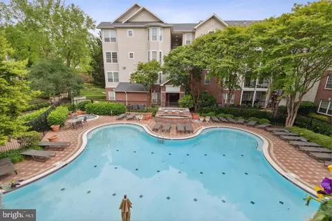 Exterior - 1600 Spring Gate Dr #2408, Mclean, VA 22102 photo 2 of 5