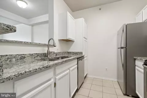 Kitchen - 1600 Spring Gate Dr #2408, Mclean, VA 22102 photo 1 of 2
