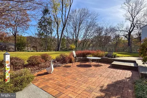Exterior - 6703 Doane Ave, Springfield, VA 22152 photo 19 of 19