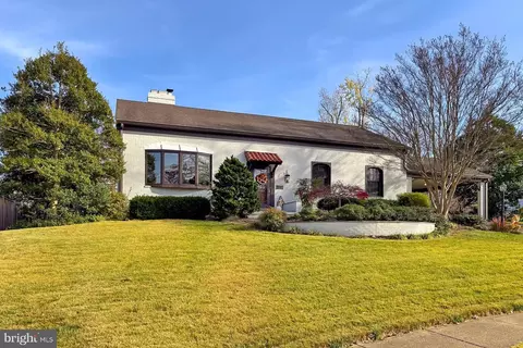 Exterior - 6703 Doane Ave, Springfield, VA 22152 photo 6 of 19