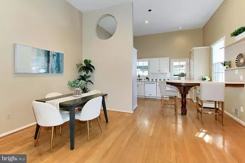 Dining - 6703 Doane Ave, Springfield, VA 22152 photo 1 of 3