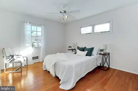 Bedroom - 6703 Doane Ave, Springfield, VA 22152 photo 4 of 6