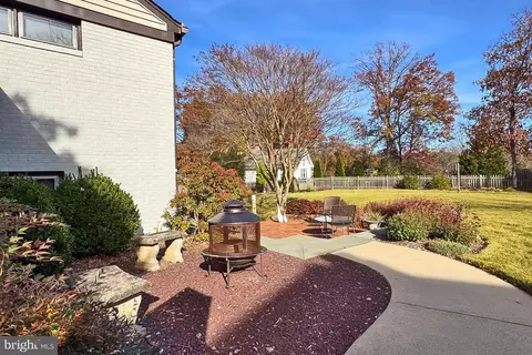 Exterior - 6703 Doane Ave, Springfield, VA 22152 photo 17 of 19