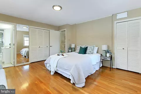 Bedroom - 6703 Doane Ave, Springfield, VA 22152 photo 1 of 6