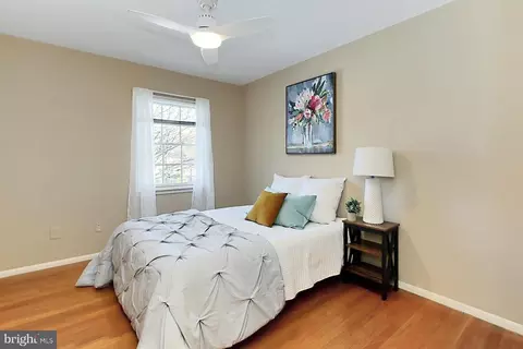 Bedroom - 6703 Doane Ave, Springfield, VA 22152 photo 5 of 6