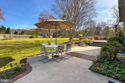 Exterior - 6703 Doane Ave, Springfield, VA 22152 photo 11 of 19