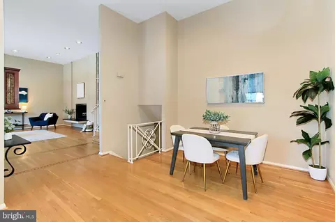 Dining - 6703 Doane Ave, Springfield, VA 22152 photo 2 of 3