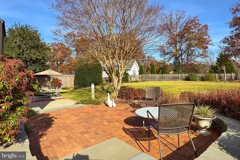 Exterior - 6703 Doane Ave, Springfield, VA 22152 photo 18 of 19